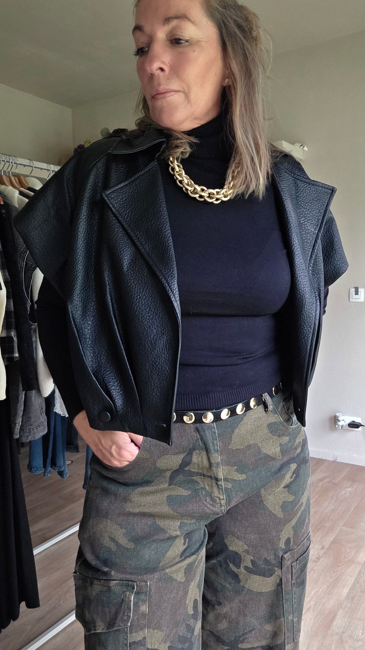 The Essential Turtleneck