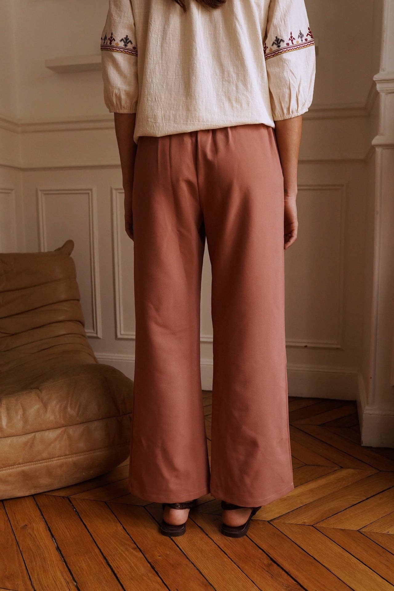 Pants Lison