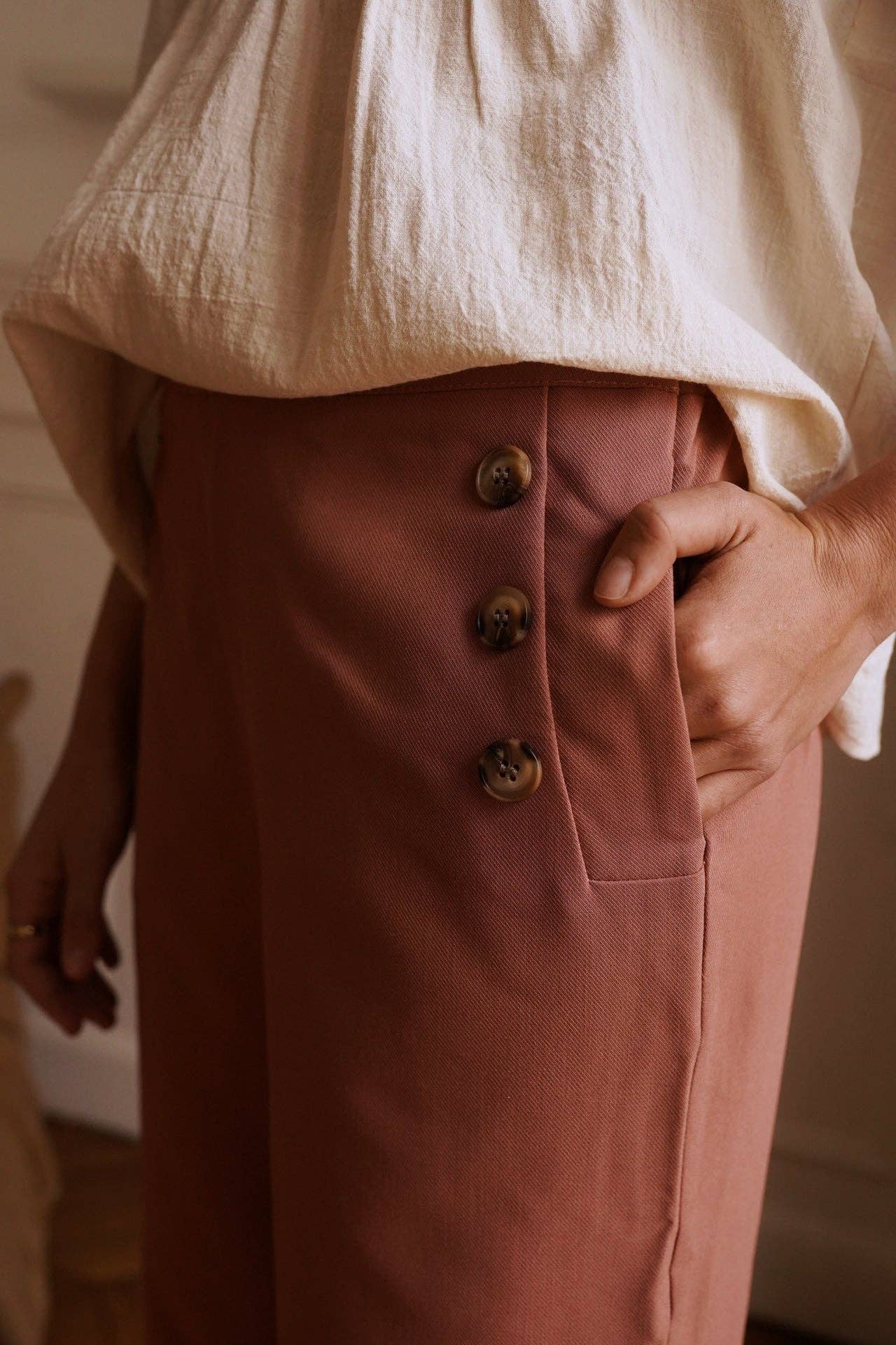 Pants Lison