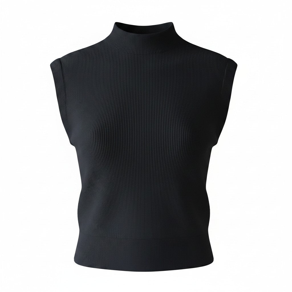 The Essential Knit Top