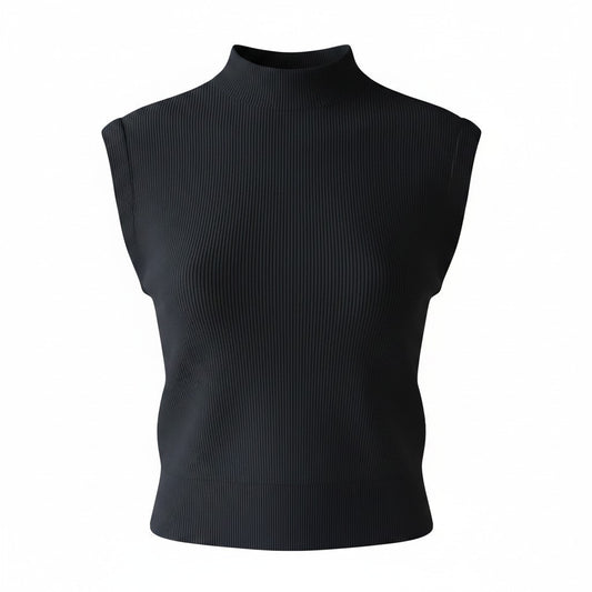 The Essential Knit Top