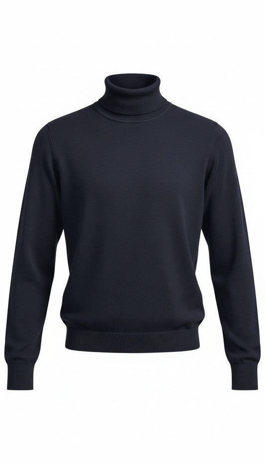 The Essential Turtleneck