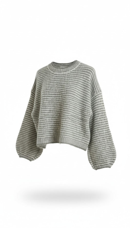 The Gaëtan Knit
