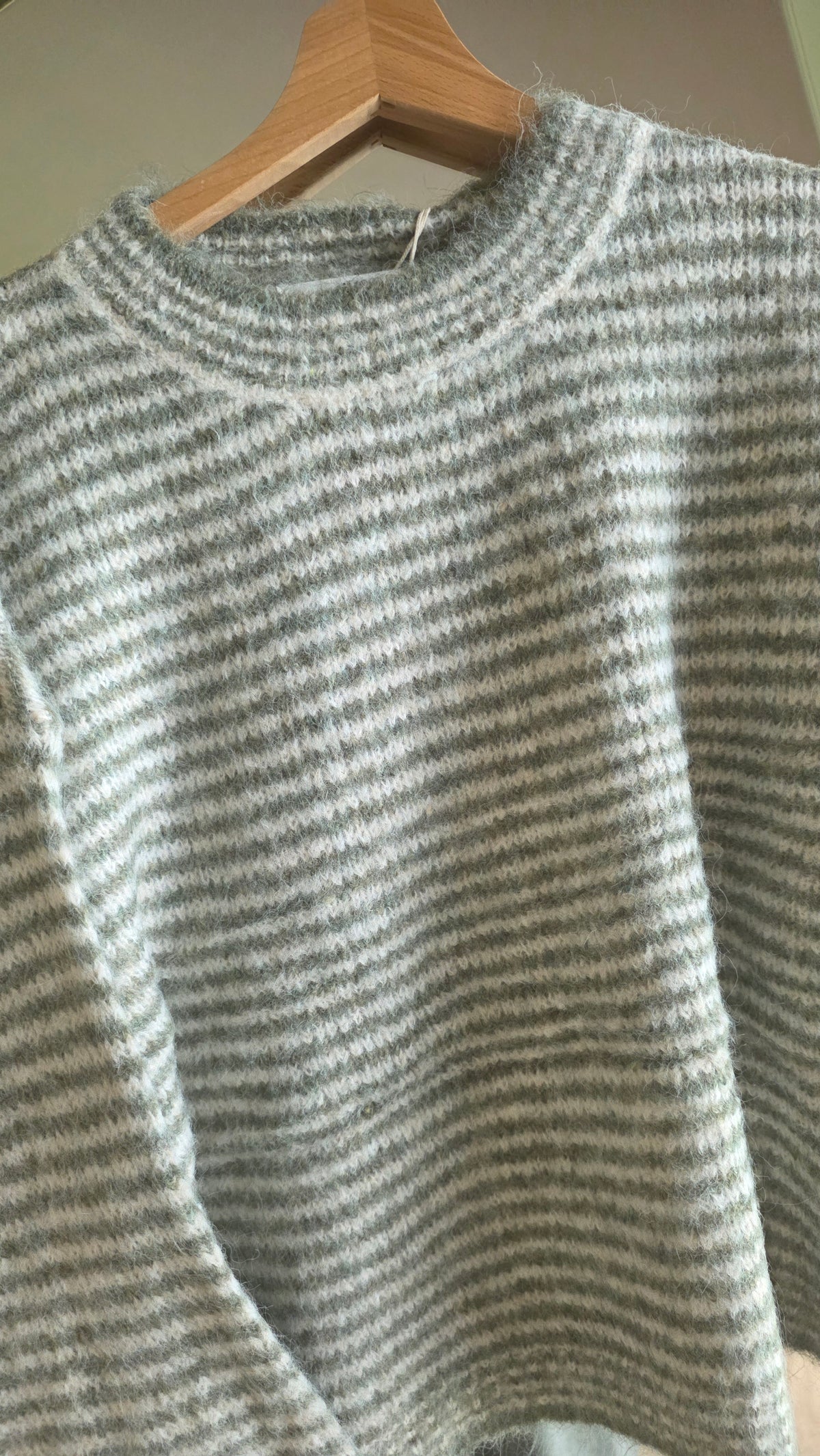 The Gaëtan Knit