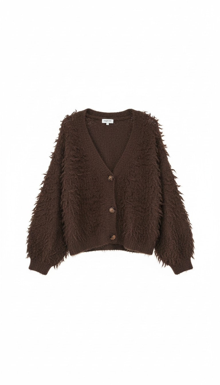 The Alaïs Cardigan
