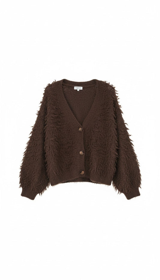 The Alaïs Cardigan