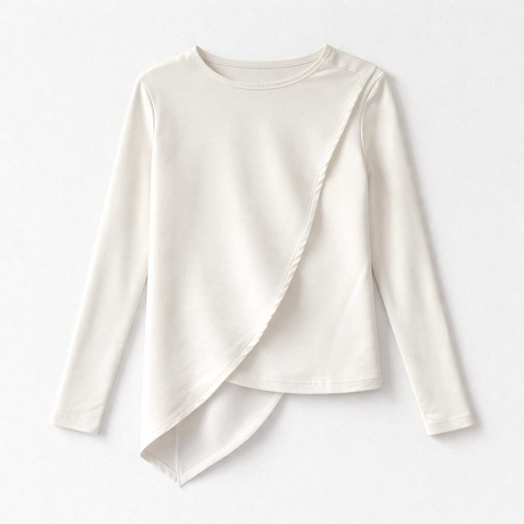 The Modern Muse Set – Ivory