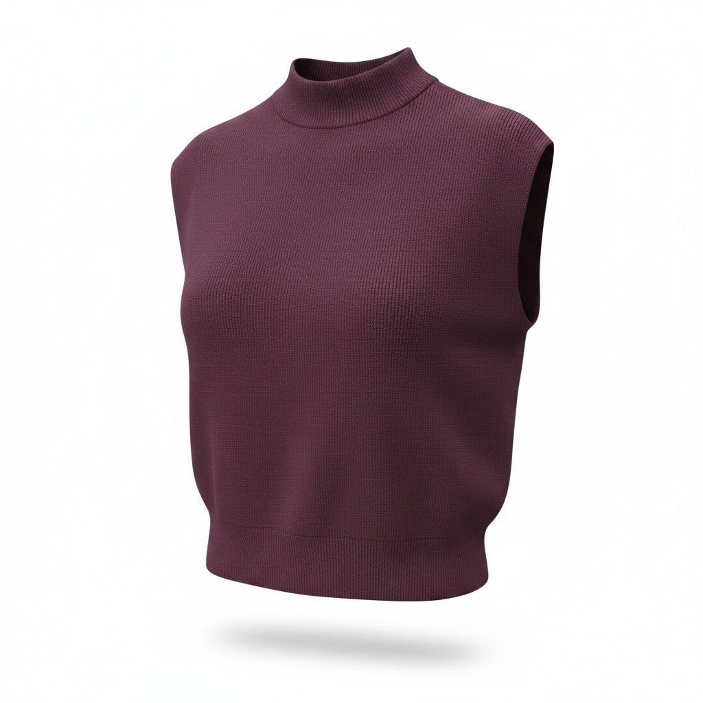 The Essential Knit Top