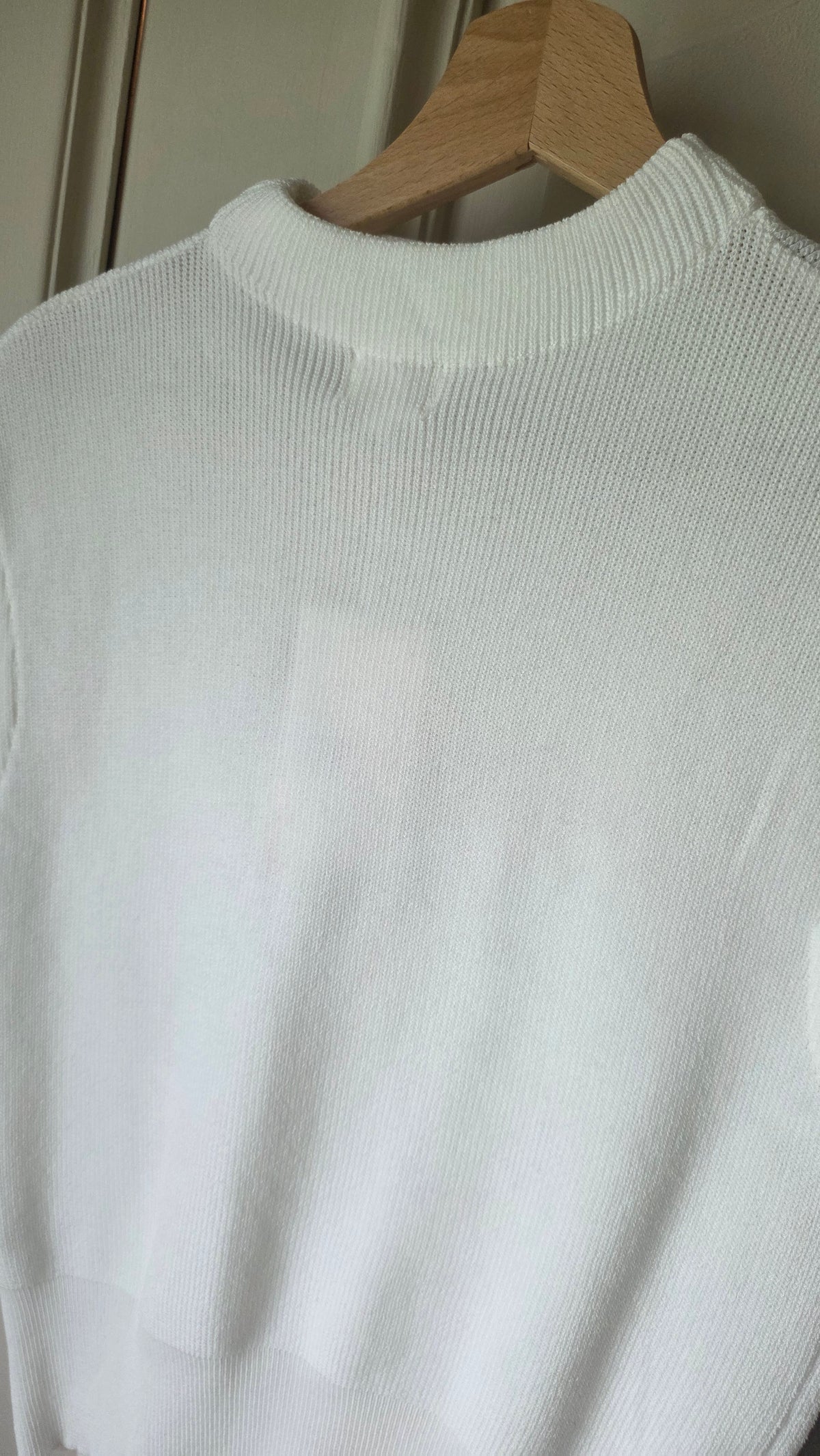 The Essential Knit Top