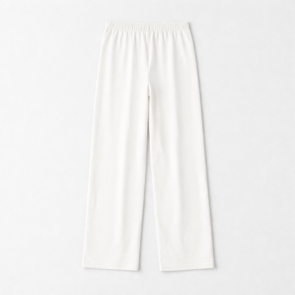 The Modern Muse Set – Ivory
