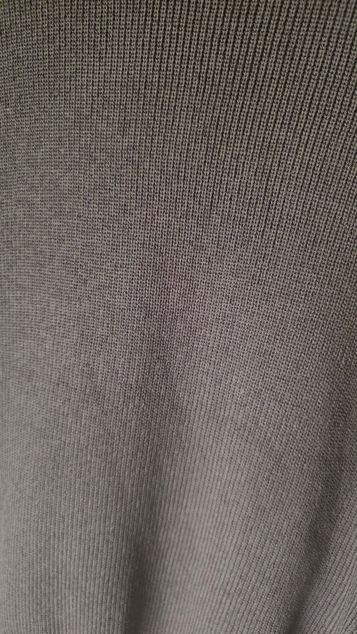 The Essential Knit Top